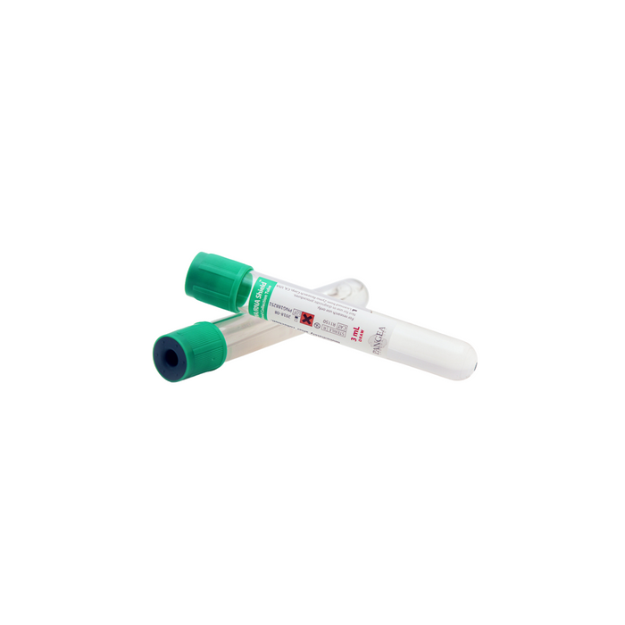 Blood Sampling